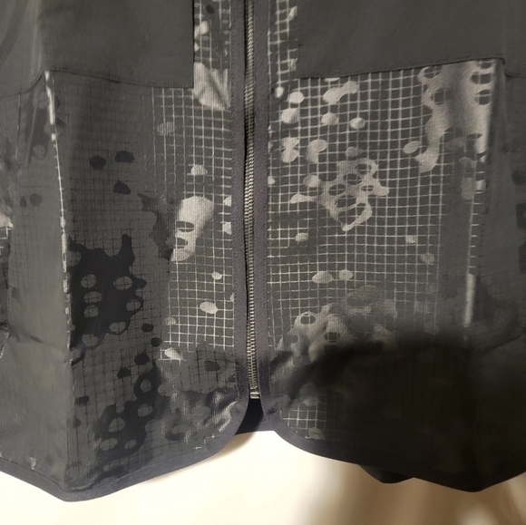 UNDER ARMOUR Men's UA STORM Steph Curry Utility Full-Zip Golf Vest Size 2XL - Picture 4 of 6